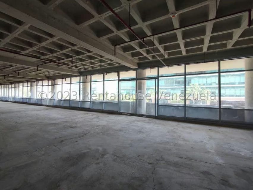 Comercial (Oficina) en Venta en Boleita Norte, Distrito Metropolitano - 13