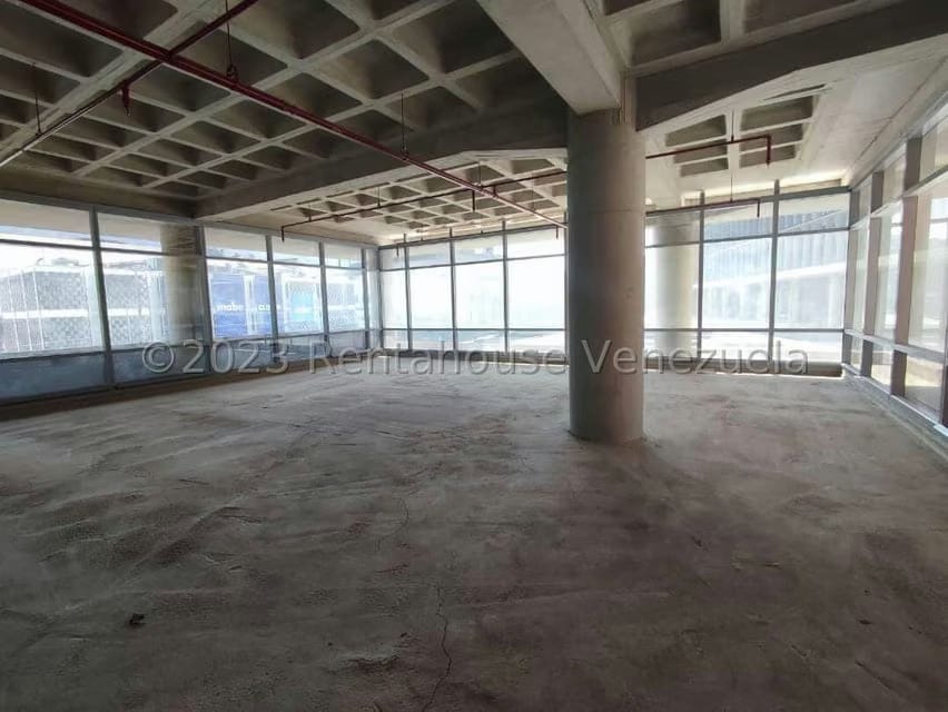 Comercial (Oficina) en Venta en Boleita Norte, Distrito Metropolitano - 15
