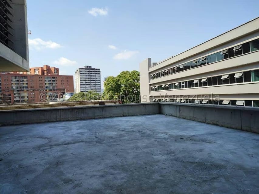 Comercial (Oficina) en Venta en Boleita Norte, Distrito Metropolitano - 18