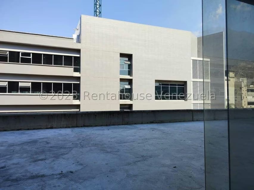 Comercial (Oficina) en Venta en Boleita Norte, Distrito Metropolitano - 19