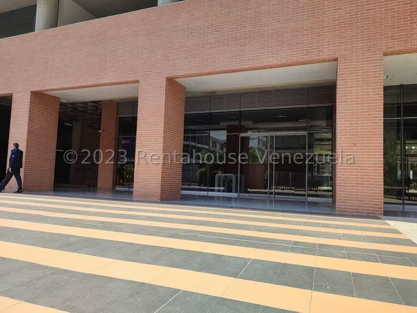 Comercial (Oficina) en Venta en Boleita Norte, Distrito Metropolitano - 3