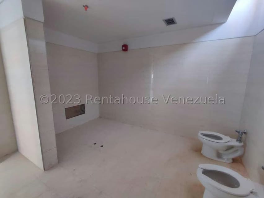 Comercial (Oficina) en Venta en Boleita Norte, Distrito Metropolitano - 26