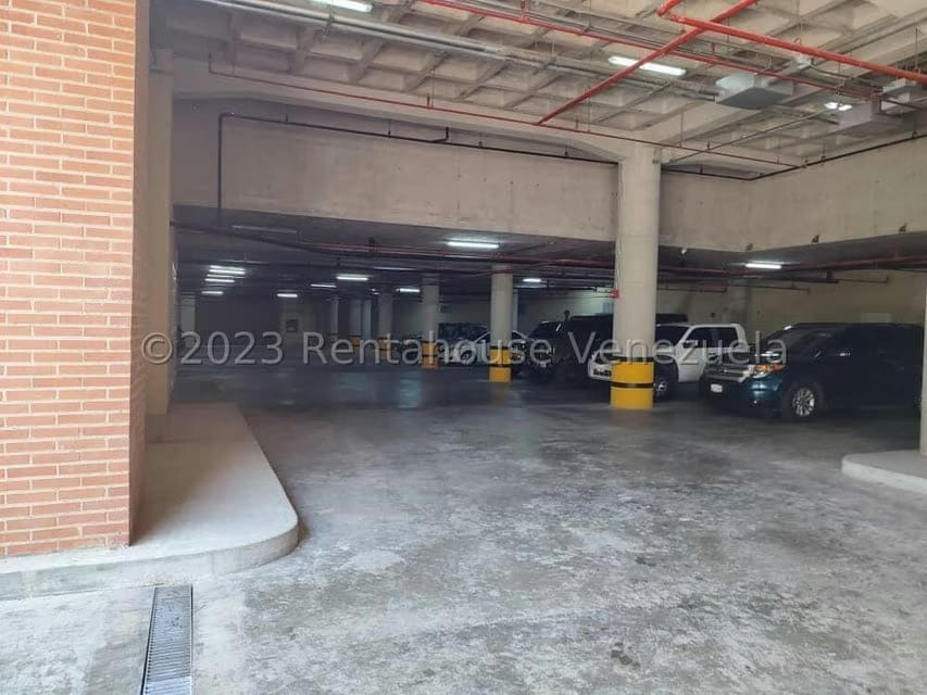 Comercial (Oficina) en Venta en Boleita Norte, Distrito Metropolitano - 31