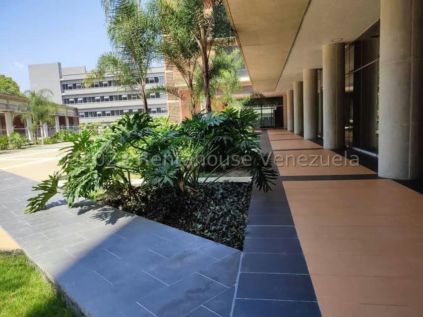 Comercial (Oficina) en Venta en Boleita Norte, Distrito Metropolitano - 34
