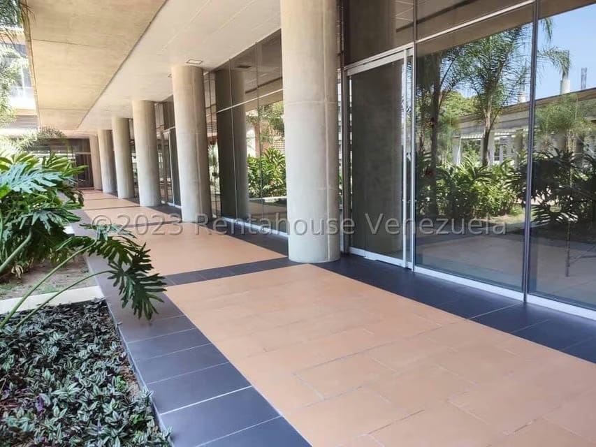 Comercial (Oficina) en Venta en Boleita Norte, Distrito Metropolitano - 36
