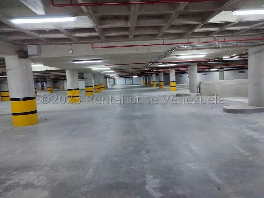 Comercial (Oficina) en Venta en Boleita Norte, Distrito Metropolitano - 40