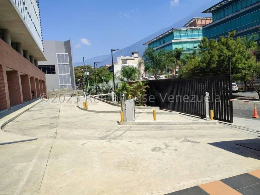 Comercial (Oficina) en Venta en Boleita Norte, Distrito Metropolitano - 5