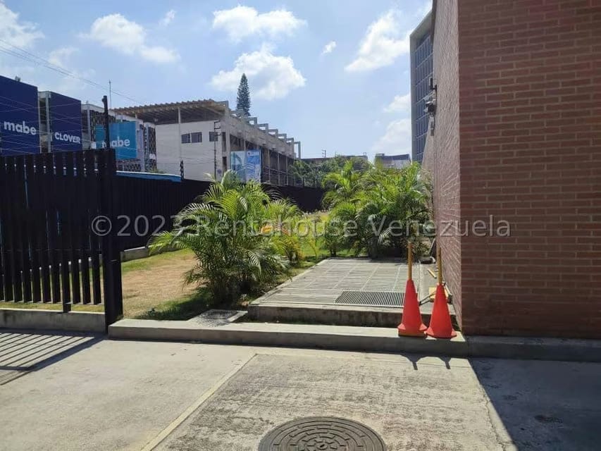 Comercial (Oficina) en Venta en Boleita Norte, Distrito Metropolitano - 6