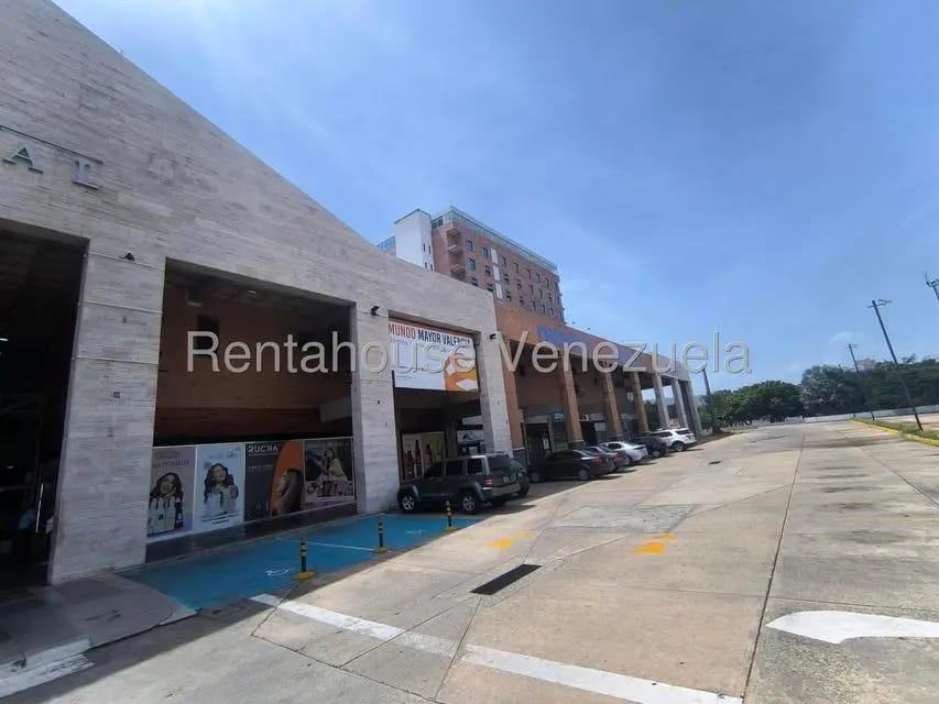 Comercial (Local Comercial) en Venta en Las Quintas, Carabobo - 26