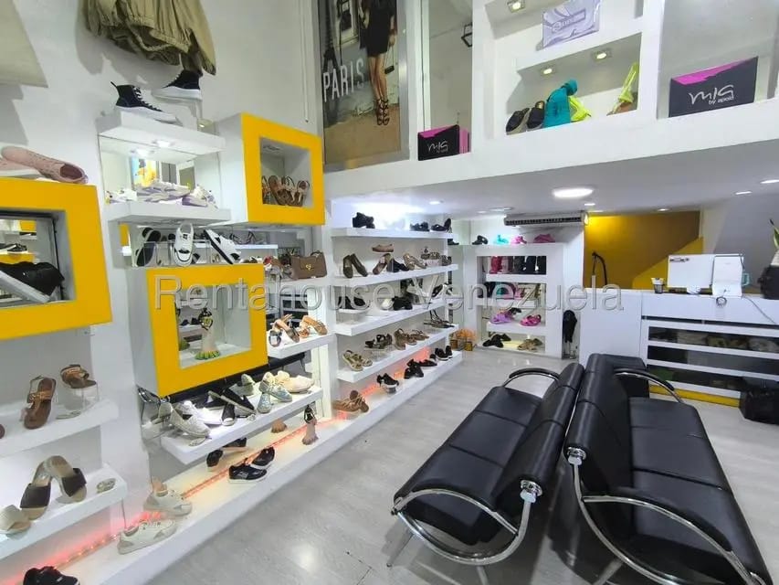 Comercial (Local Comercial) en Venta en Las Quintas, Carabobo - 6