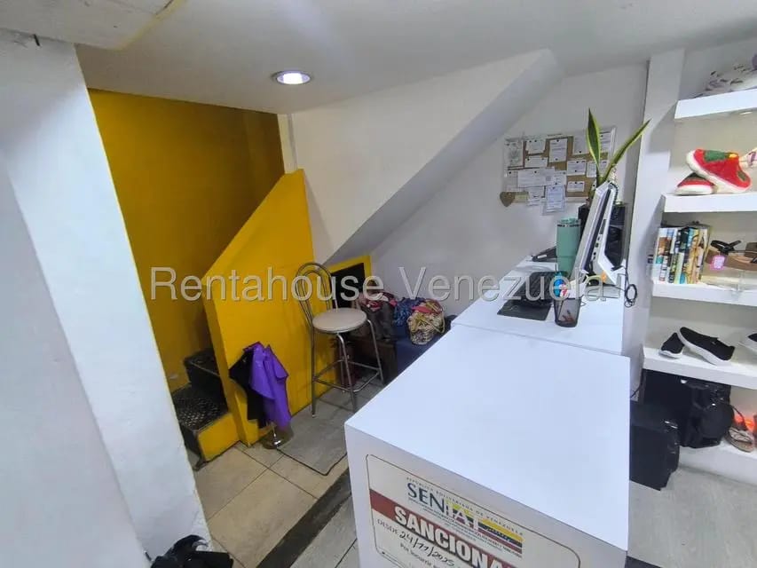 Comercial (Local Comercial) en Venta en Las Quintas, Carabobo - 10