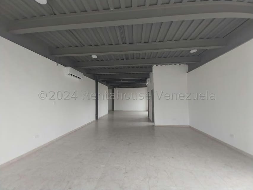 Comercial (Oficina) en Alquiler en Zona Industrial, Carabobo - 14