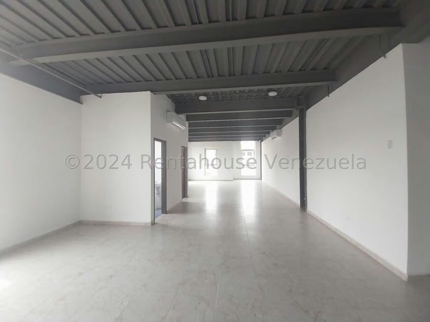 Comercial (Oficina) en Alquiler en Zona Industrial, Carabobo - 6