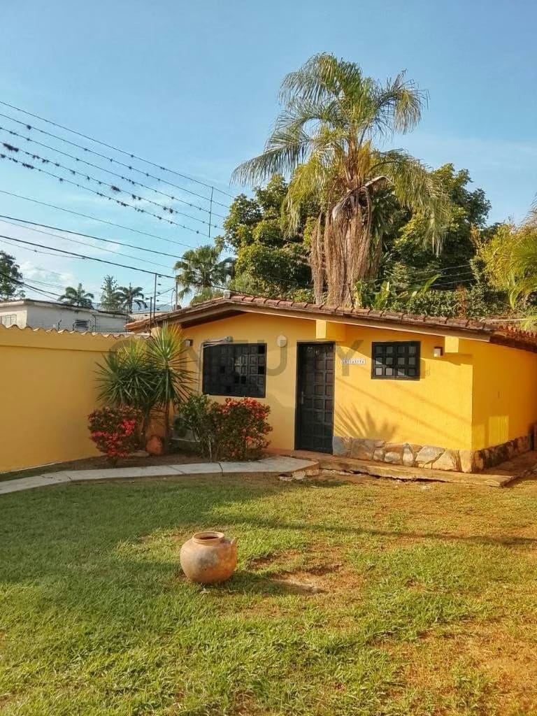 ALQUILER Casa - Anexo Urbanización Colinas de Guataparo Valencia/Carabobo