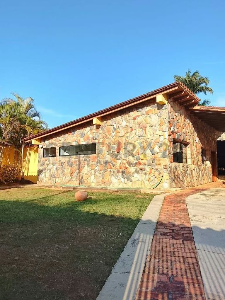 ALQUILER Casa - Anexo Urbanización Colinas de Guataparo Valencia/Carabobo - 2