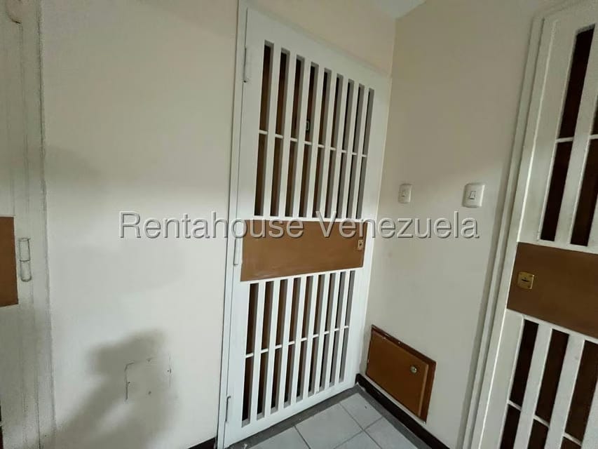 Apartamento (1 Nivel) en Alquiler en Los Mangos, Carabobo - 5