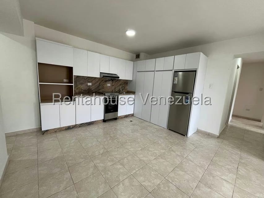 Apartamento (1 Nivel) en Alquiler en Los Mangos, Carabobo - 6