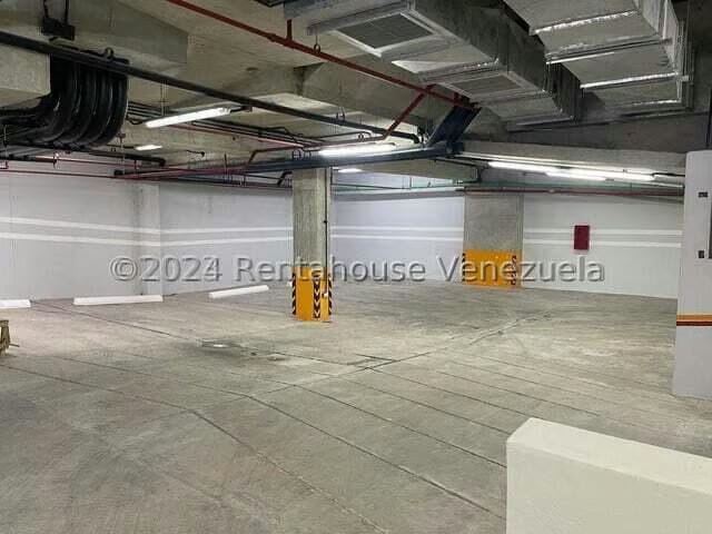 Comercial (Oficina) en Venta en Las Mercedes, Distrito Metropolitano - 14
