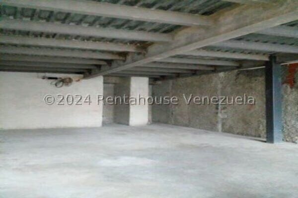 Comercial (Oficina) en Venta en Las Mercedes, Distrito Metropolitano - 8