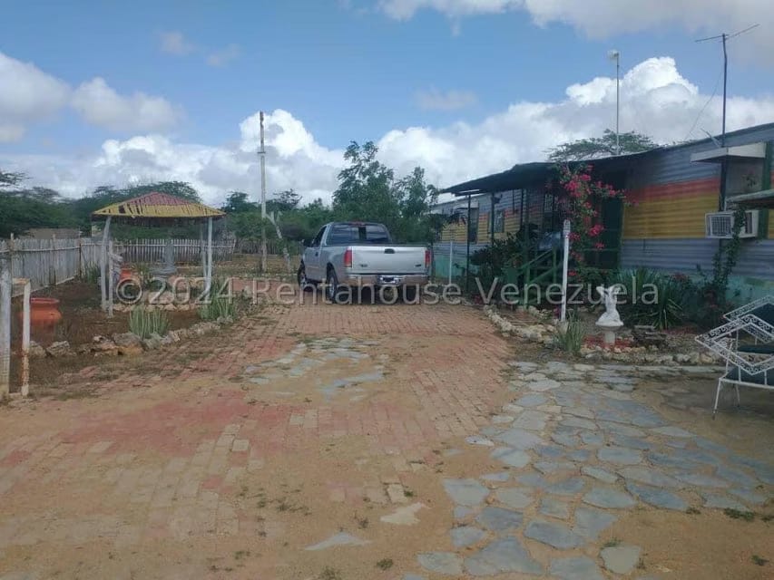 Terreno (Finca) en Venta en El Oasis, Falcon - 12