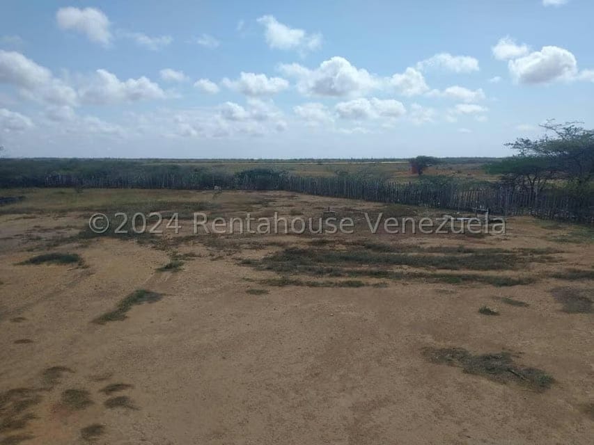 Terreno (Finca) en Venta en El Oasis, Falcon - 14