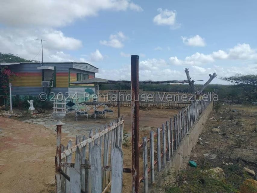 Terreno (Finca) en Venta en El Oasis, Falcon - 15