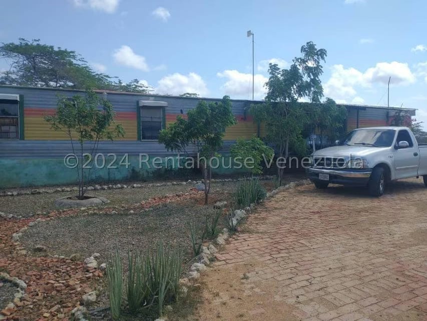 Terreno (Finca) en Venta en El Oasis, Falcon - 18