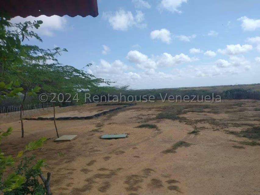 Terreno (Finca) en Venta en El Oasis, Falcon - 8