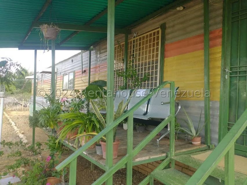 Terreno (Finca) en Venta en El Oasis, Falcon - 10