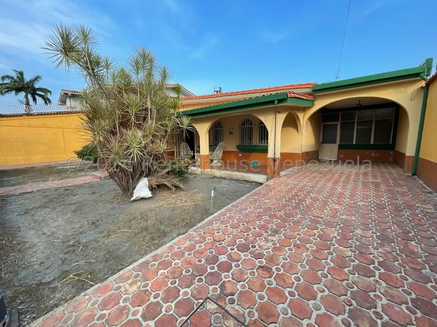 Casa (1 Nivel) en Venta en Araure, Portuguesa - 2