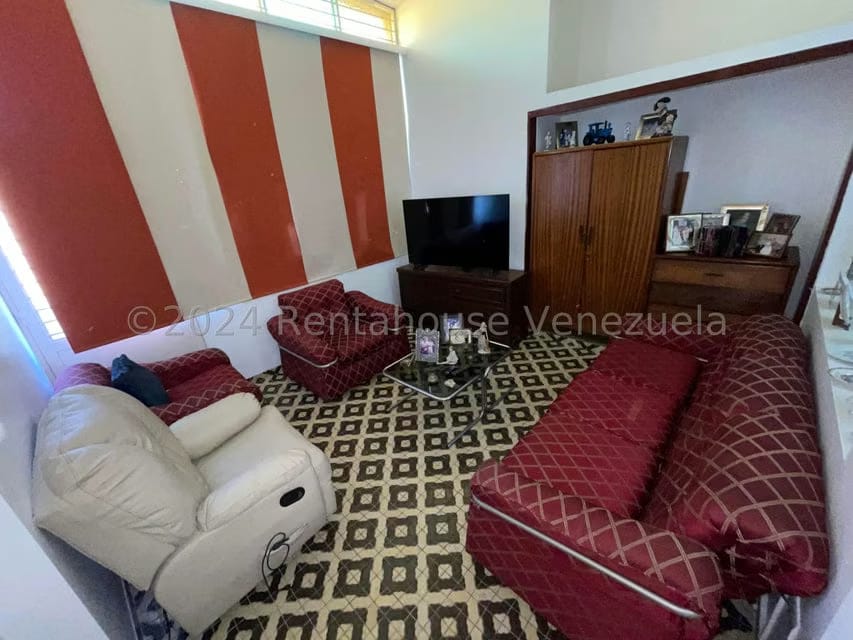 Casa (1 Nivel) en Venta en Araure, Portuguesa - 12