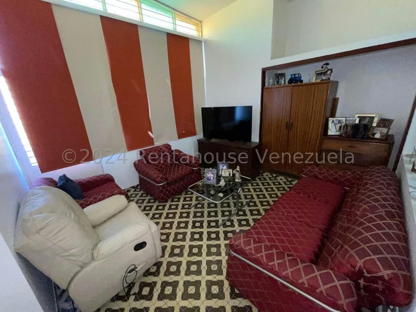 Casa (1 Nivel) en Venta en Araure, Portuguesa - 13
