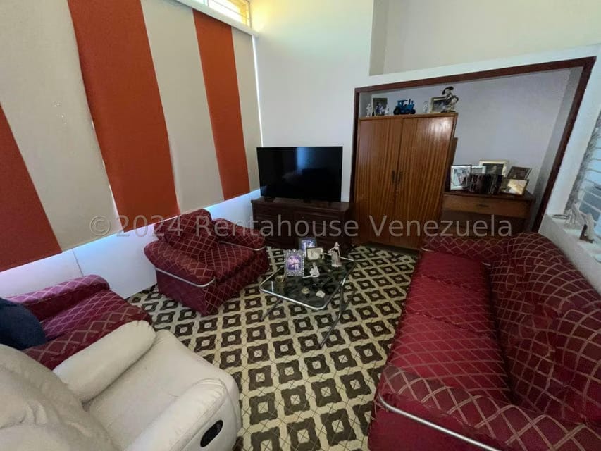 Casa (1 Nivel) en Venta en Araure, Portuguesa - 14