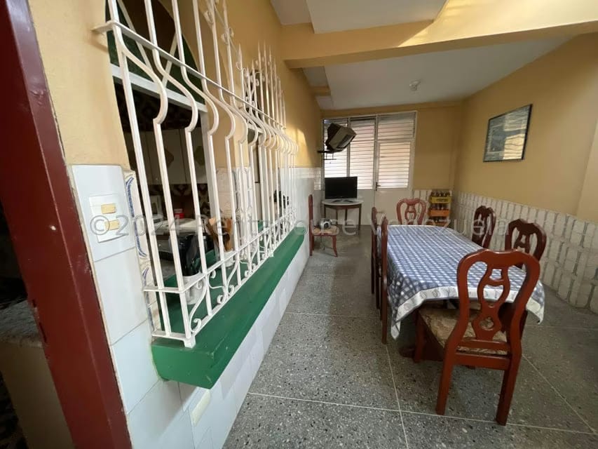 Casa (1 Nivel) en Venta en Araure, Portuguesa - 16