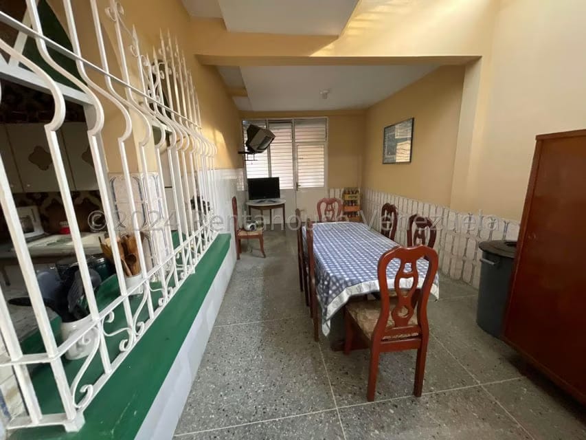 Casa (1 Nivel) en Venta en Araure, Portuguesa - 17