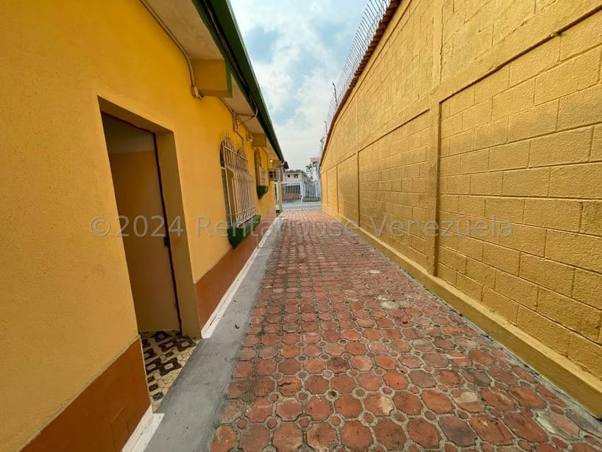 Casa (1 Nivel) en Venta en Araure, Portuguesa - 18