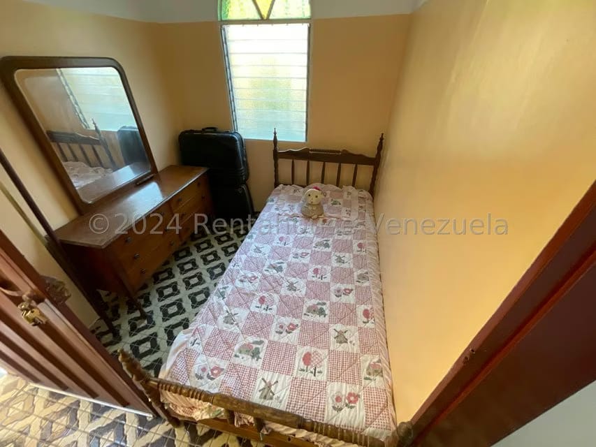 Casa (1 Nivel) en Venta en Araure, Portuguesa - 19