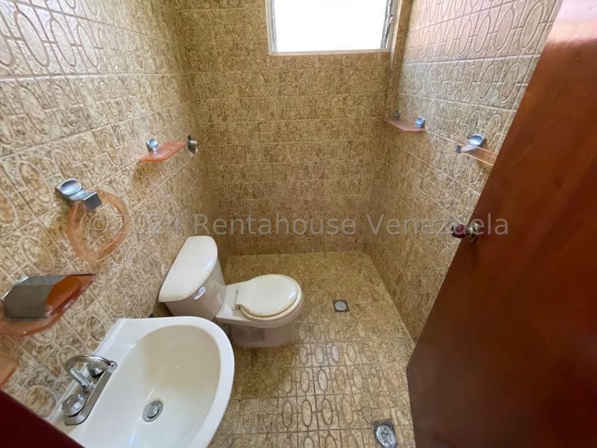 Casa (1 Nivel) en Venta en Araure, Portuguesa - 20