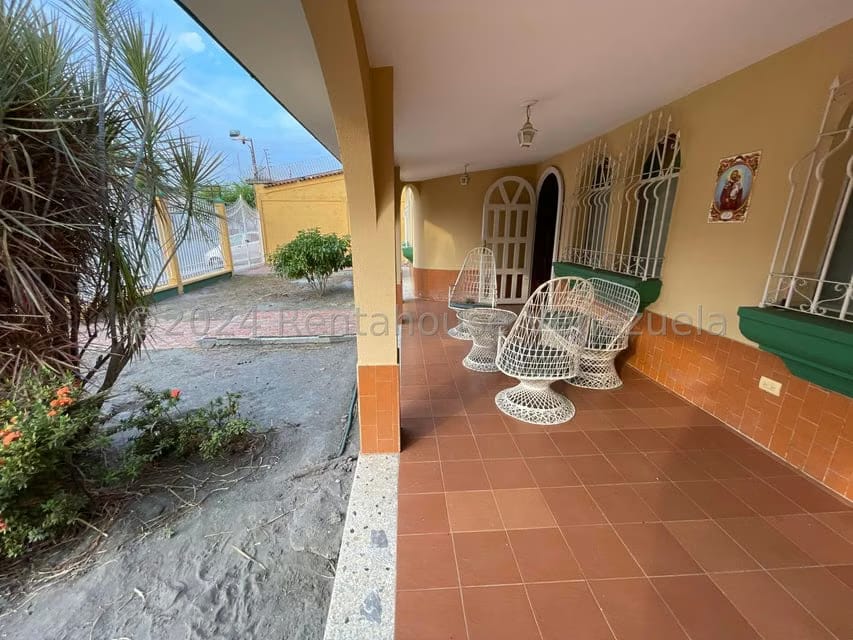 Casa (1 Nivel) en Venta en Araure, Portuguesa - 3