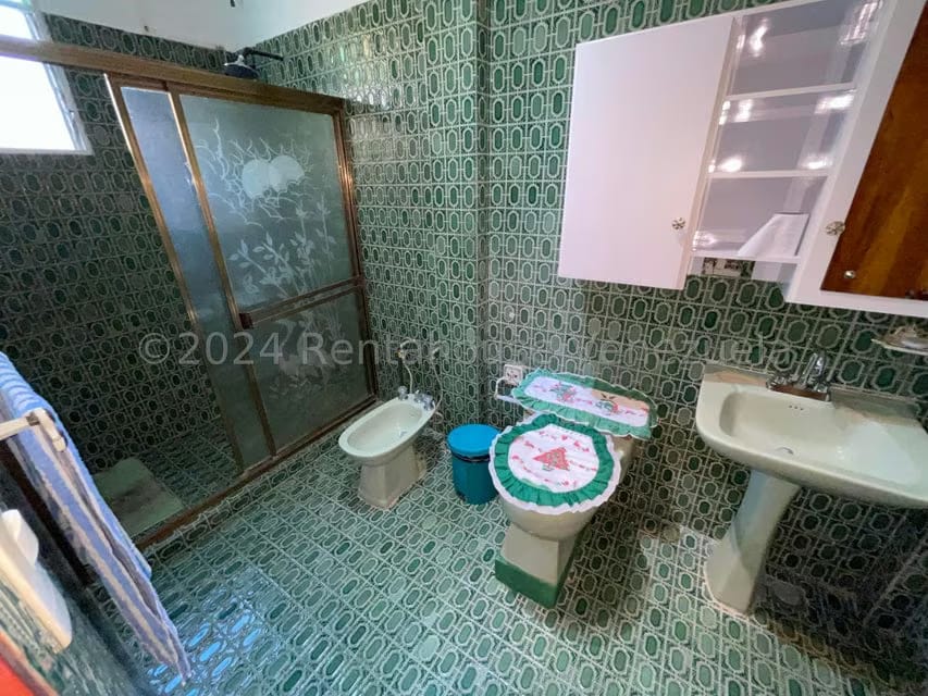 Casa (1 Nivel) en Venta en Araure, Portuguesa - 21