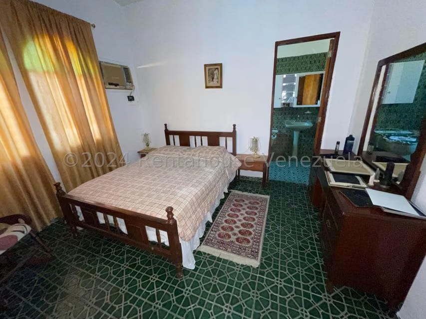 Casa (1 Nivel) en Venta en Araure, Portuguesa - 22