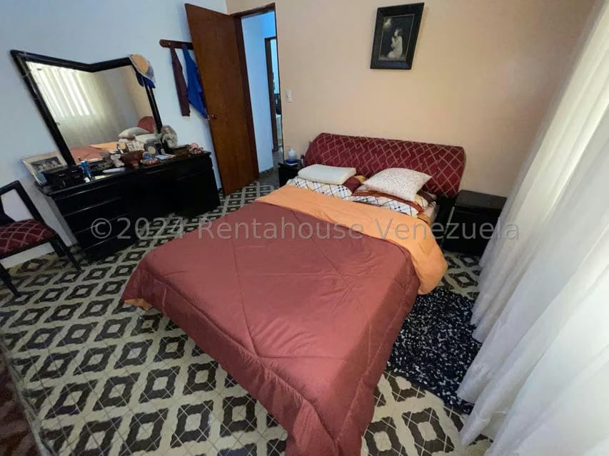 Casa (1 Nivel) en Venta en Araure, Portuguesa - 24