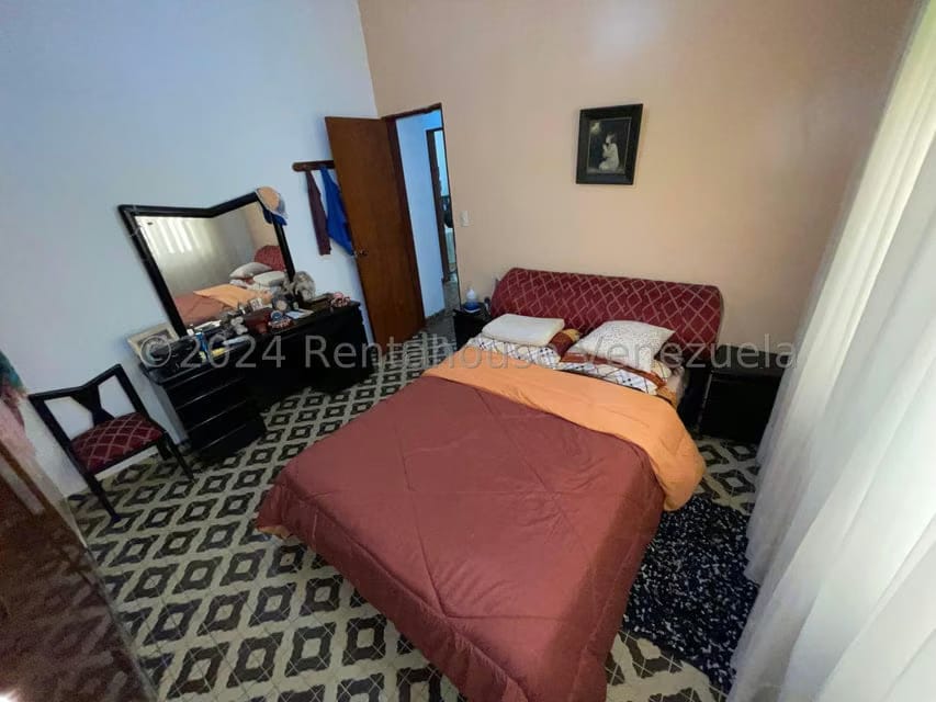 Casa (1 Nivel) en Venta en Araure, Portuguesa - 25