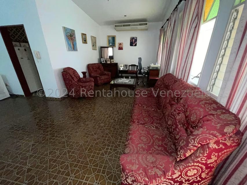 Casa (1 Nivel) en Venta en Araure, Portuguesa - 4
