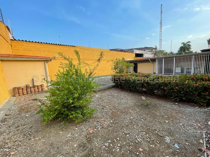 Casa (1 Nivel) en Venta en Araure, Portuguesa - 31
