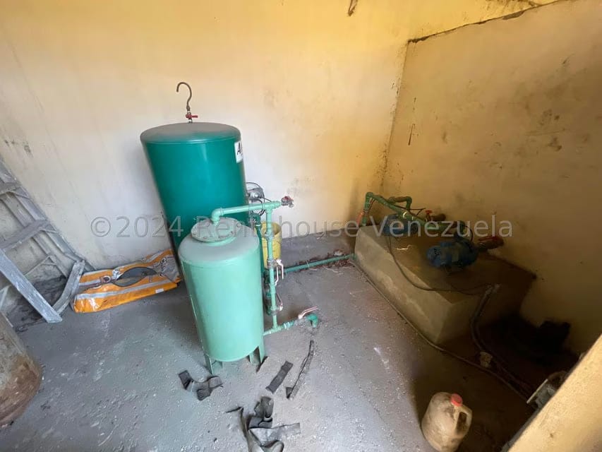 Casa (1 Nivel) en Venta en Araure, Portuguesa - 32