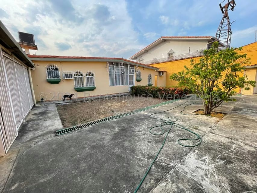 Casa (1 Nivel) en Venta en Araure, Portuguesa - 34