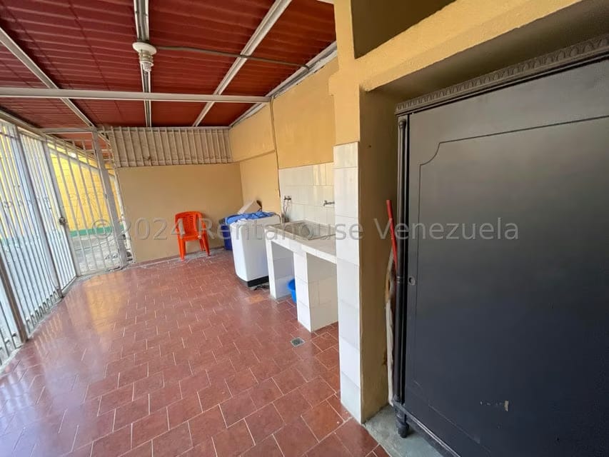 Casa (1 Nivel) en Venta en Araure, Portuguesa - 35