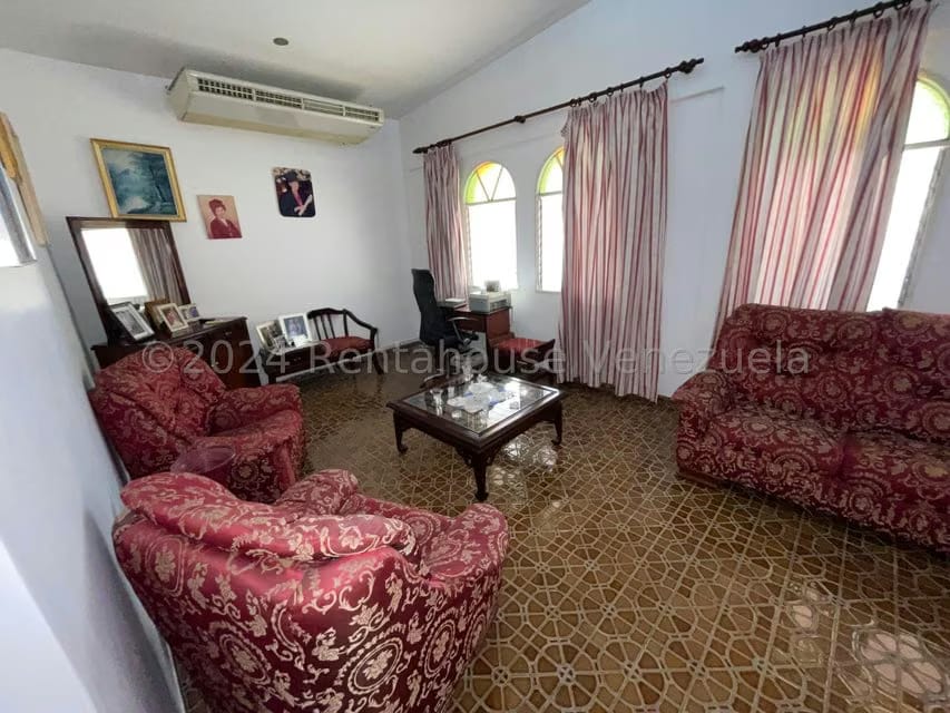 Casa (1 Nivel) en Venta en Araure, Portuguesa - 5