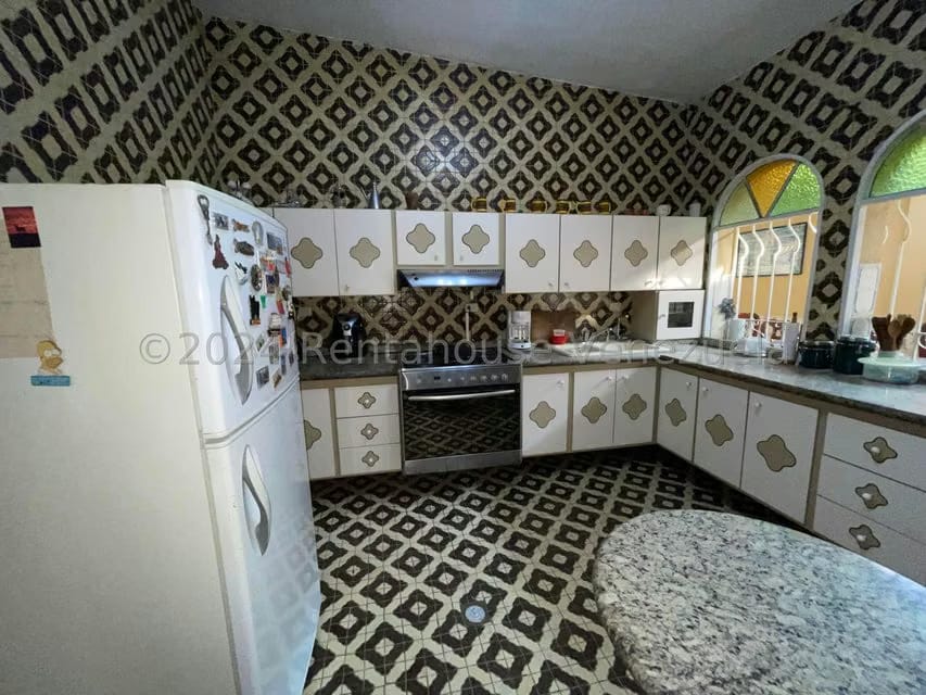 Casa (1 Nivel) en Venta en Araure, Portuguesa - 6